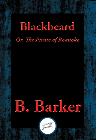 Cover image: Blackbeard 9781515408802