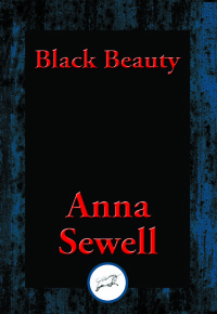 Imagen de portada: Black Beauty