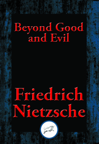 Immagine di copertina: Beyond Good and Evil