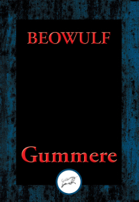 Imagen de portada: Beowulf