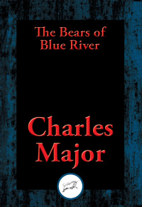 Cover image: The Bears of Blue River