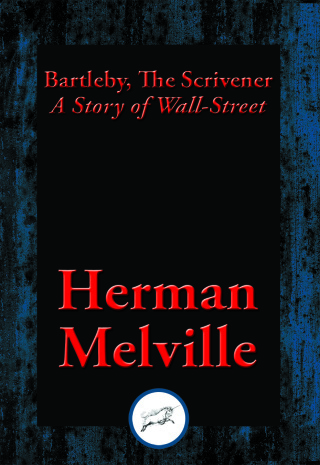 Imagen de portada: Bartleby, The Scrivener 9781515408949