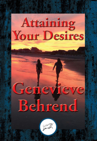 Cover image: Attaining Your Desires