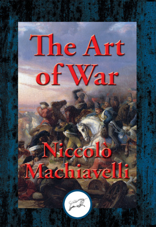 Cover image: The Art of War 9781515407300