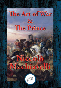 Immagine di copertina: The Art of War & The Prince 9781515409007