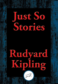 Cover image: Just So Stories