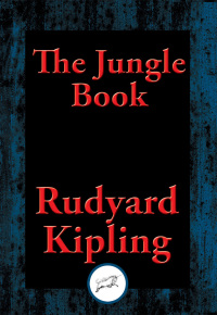 Titelbild: The Jungle Book