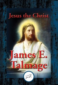 Imagen de portada: Jesus the Christ