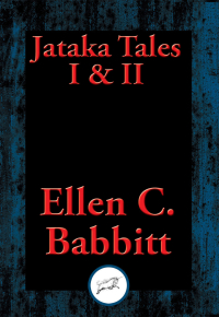 Cover image: Jataka Tales