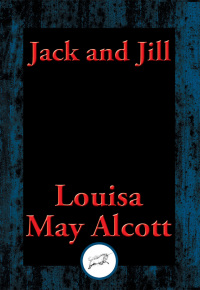 Cover image: Jack and Jill