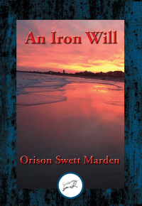 Cover image: An Iron Will