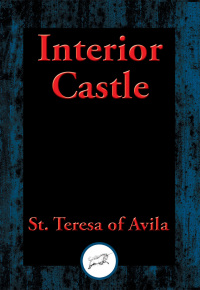 Cover image: Interior Castle