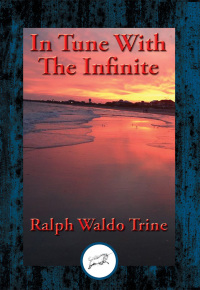 Cover image: In Tune With The Infinite