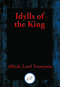 صورة الغلاف: Idylls of the King