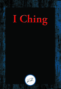 Cover image: I Ching