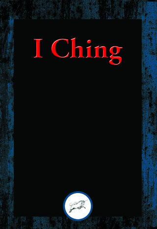 Cover image: I Ching 9781515409250