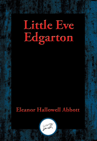 表紙画像: Little Eve Edgarton