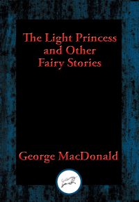 Cover image: The Light Princess