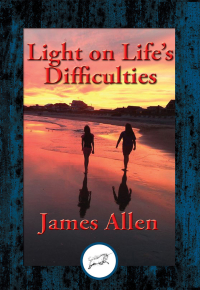 Omslagafbeelding: Light on Life’s Difficulties