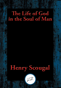 Titelbild: The Life of God in the Soul of Man