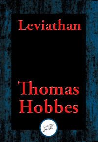 Cover image: Leviathan