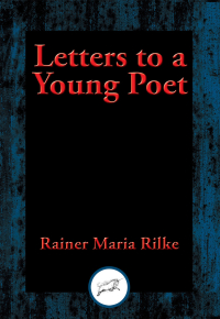 Cover image: Letters to a Young Poet