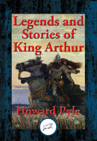 Titelbild: Legends and Stories of King Arthur