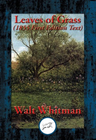 Immagine di copertina: Leaves of Grass 9781515409465