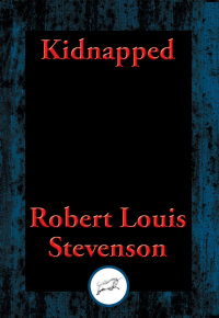 Cover image: Kidnapped