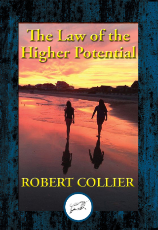 Immagine di copertina: The Law of the Higher Potential