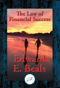 Immagine di copertina: The Law of Financial Success