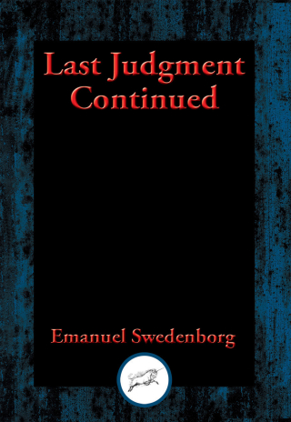 Cover image: Last Judgment Continued 9781515409625