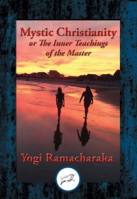 Omslagafbeelding: Mystic Christianity