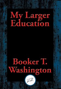 Imagen de portada: My Larger Education