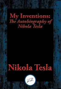 Cover image: My Inventions
