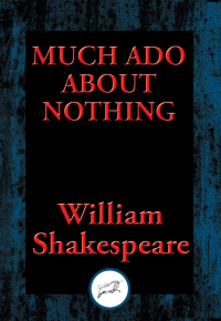 Cover image: Much Ado about Nothing