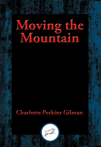 Cover image: Moving the Mountain
