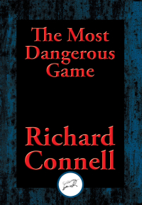 Imagen de portada: The Most Dangerous Game