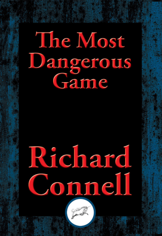 Imagen de portada: The Most Dangerous Game