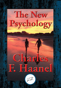 Imagen de portada: The New Psychology