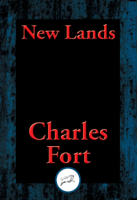 Titelbild: New Lands