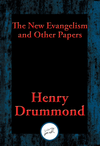 Cover image: The New Evangelism and Other Papers 9781515409892