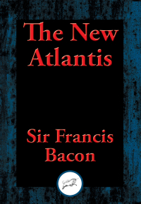 Cover image: The New Atlantis