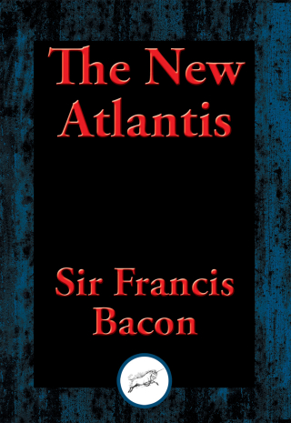 Cover image: The New Atlantis 9781515409908