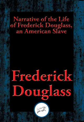 Imagen de portada: Narrative of the Life of Frederick Douglass, an American Slave 9781515409977