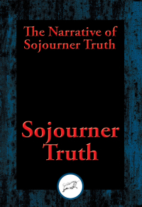 Cover image: The Narrative of Sojourner Truth