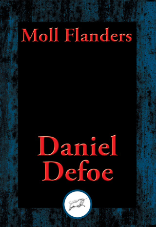 表紙画像: Moll Flanders