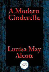 Immagine di copertina: A Modern Cinderella