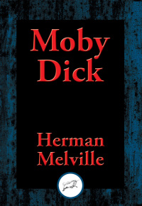 Cover image: Moby Dick