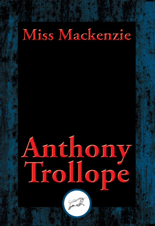 Cover image: Miss Mackenzie 9781515410041